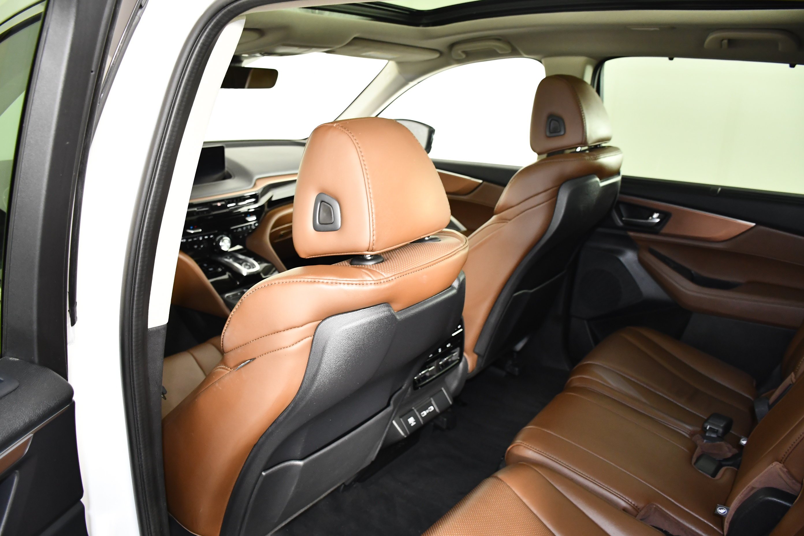 2024 Acura MDX Technology Package - Photo 46