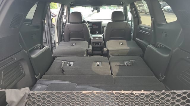 2026 GMC Acadia Elevation - Photo 24