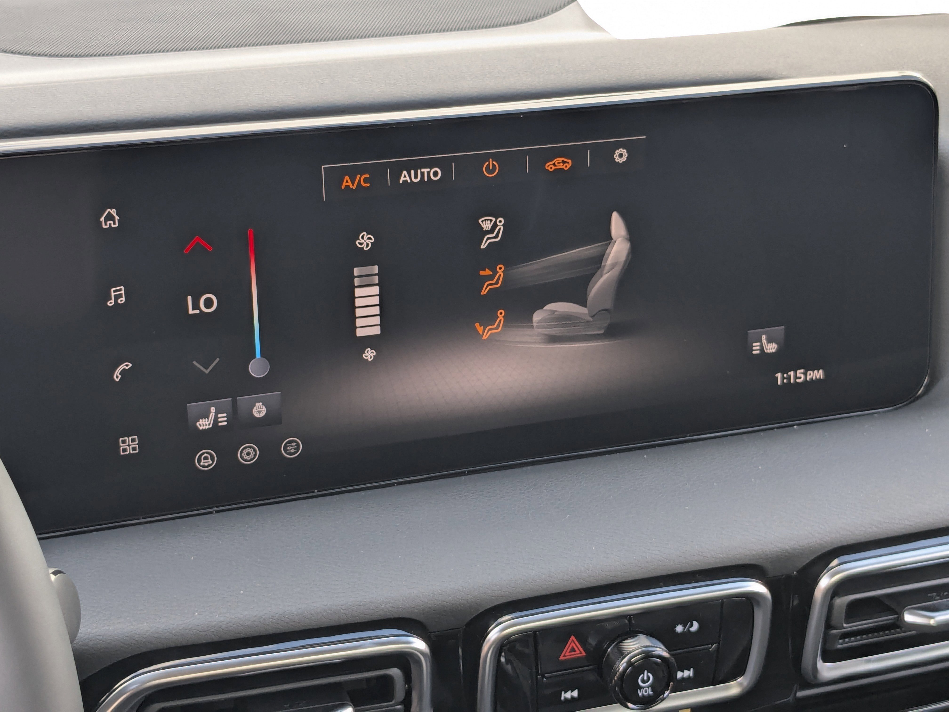 New 2026 Imperial Bronze Nissan SV image 16
