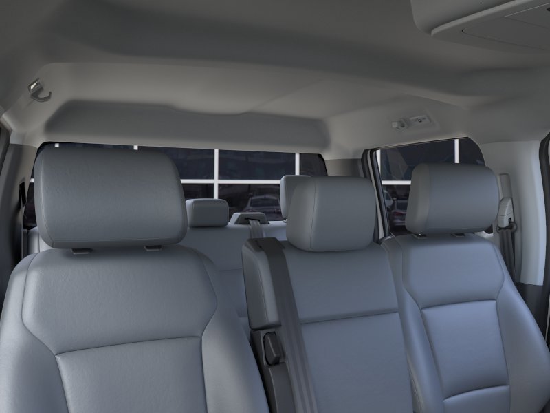New 2026 Oxford White Ford F-350® XL image 22