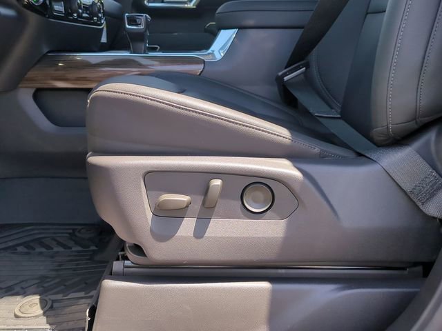 2026 Chevrolet Silverado 1500 LT Trail Boss - Photo 21