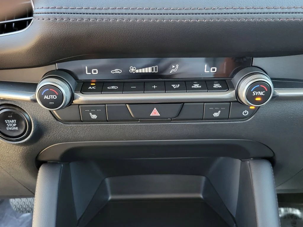 2026 Mazda Mazda3 Preferred - Photo 10