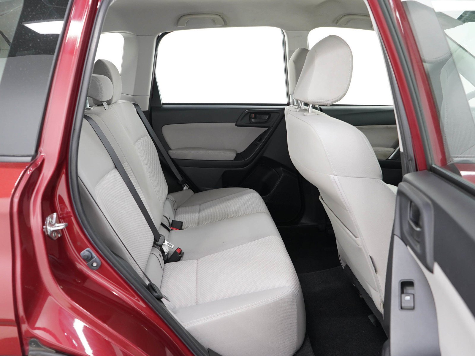 Used 2015 Venetian Red Pearl Subaru 2.5i image 12