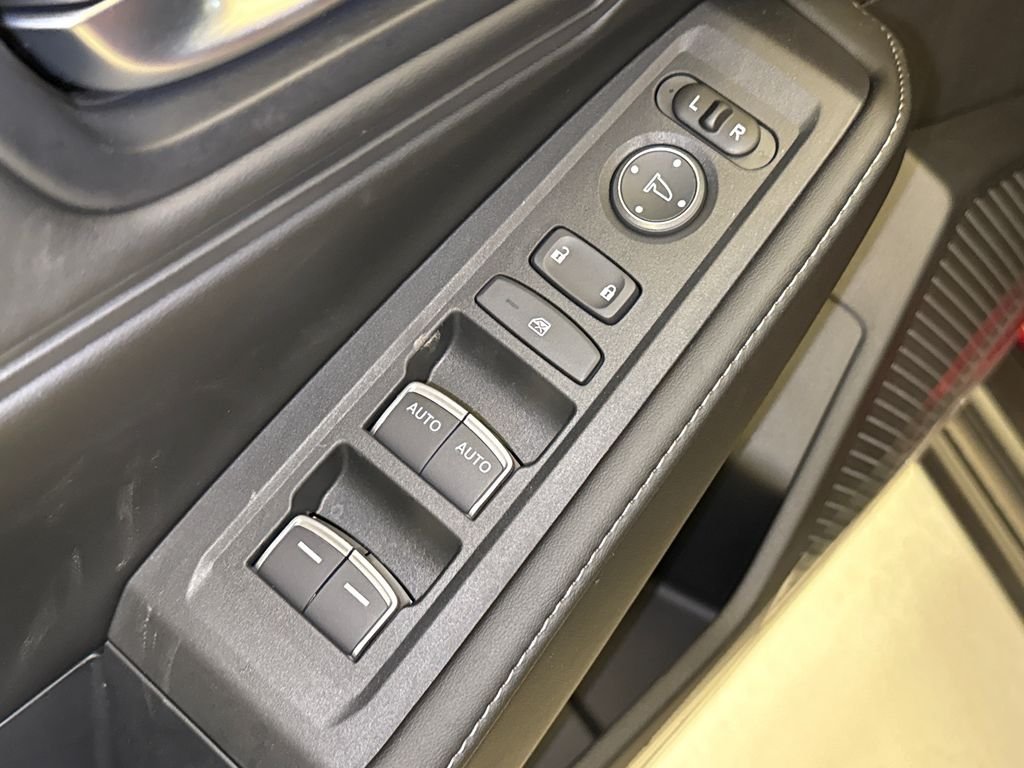 2026 Honda Accord Hybrid Sport - Photo 21