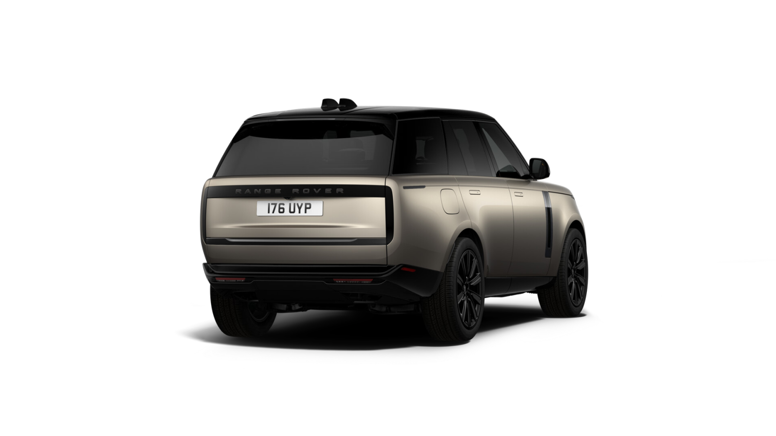 New 2027 Batumi Gold LAND ROVER SE 550PS Auto image 2