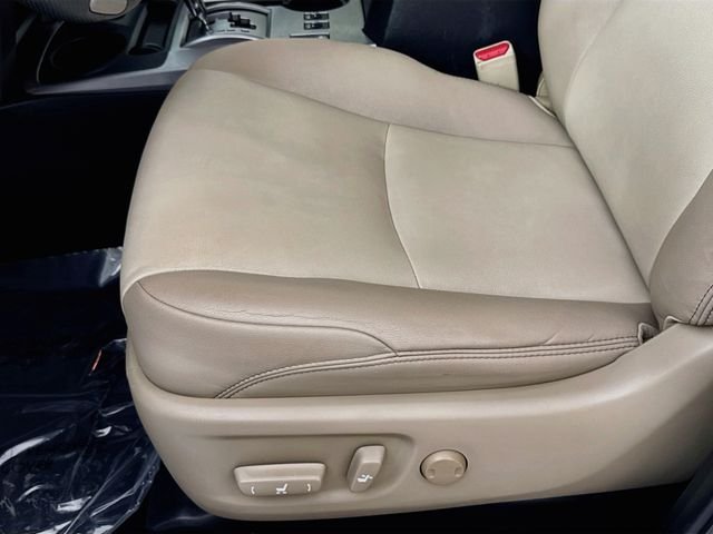 2019 Toyota 4Runner SR5 Premium - Photo 29