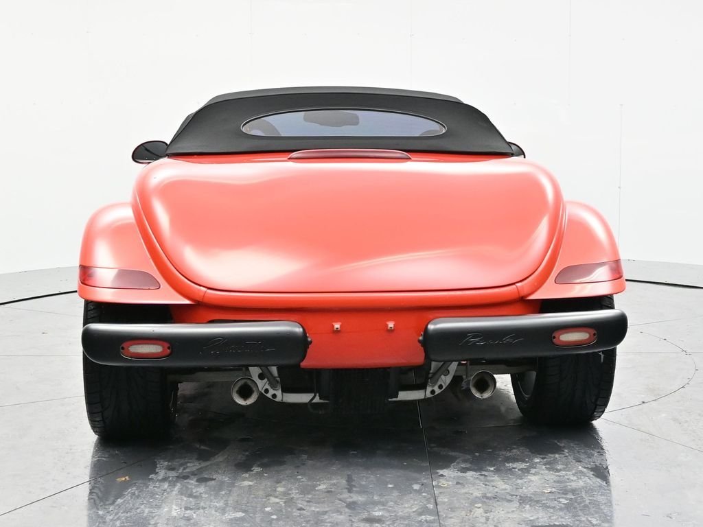 Used 1999 RE Plymouth Base image 6