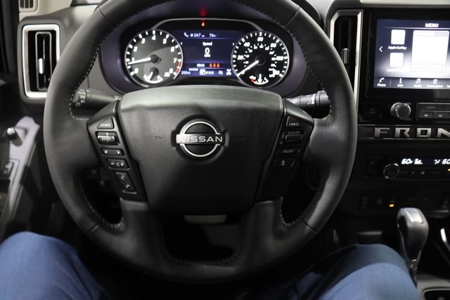 2026 Nissan Frontier SV - Photo 19