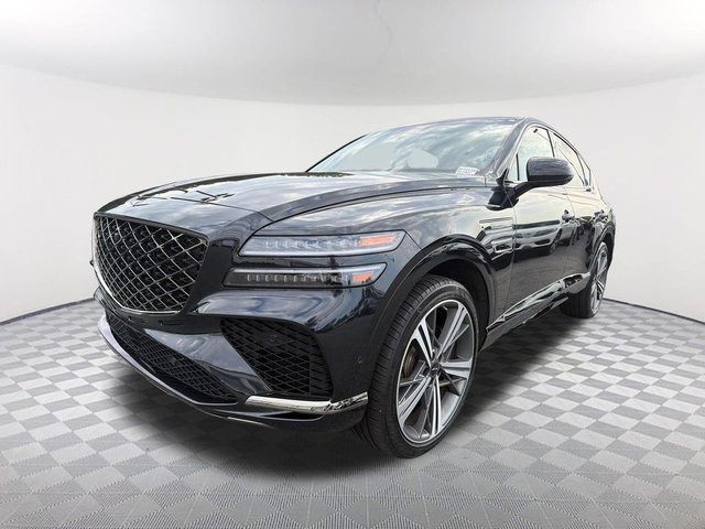 2025 Genesis GV80 Coupe