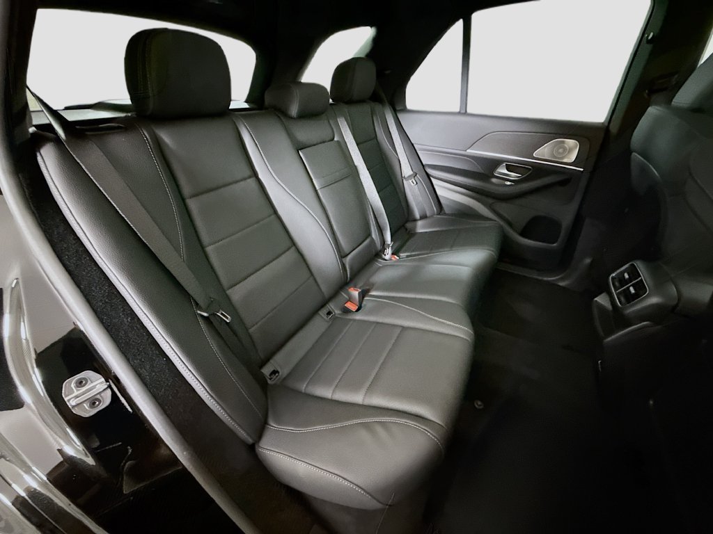 2026 Mercedes-Benz GLE GLE350 - Photo 61