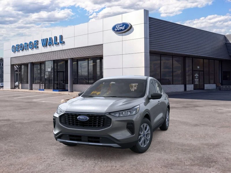 2026 Ford Escape Active - Photo 25
