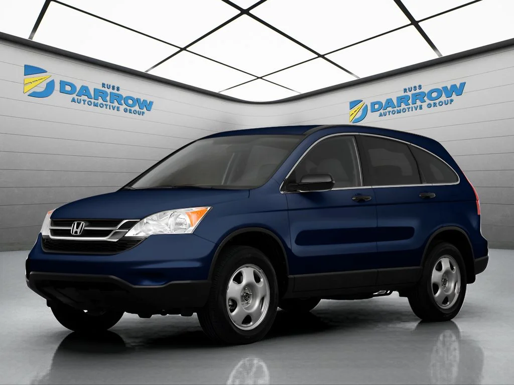 Used 2010  Honda LX image 1