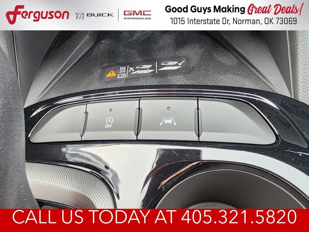 2026 Buick Envista Sport Touring - Photo 28