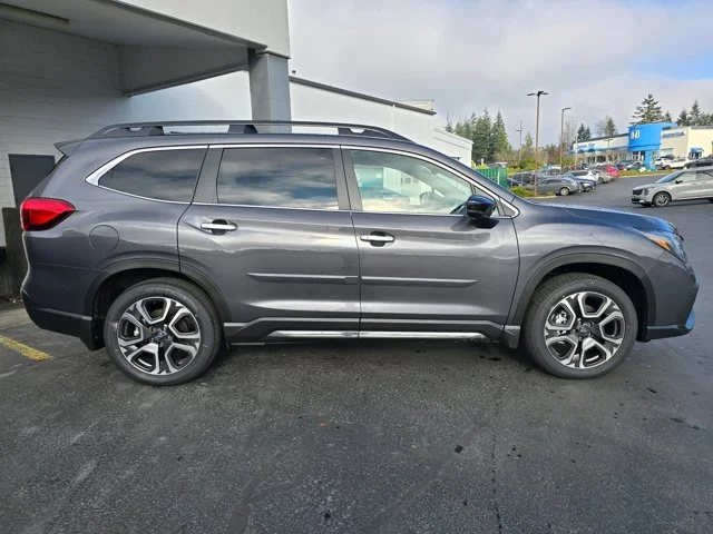 2026 Subaru Ascent Touring - Photo 26