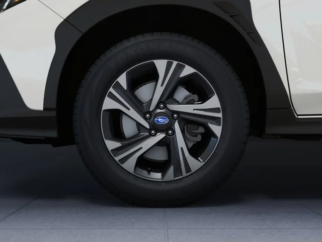 New 2027 CRYSTAL WHITE PEARL Subaru Premium image 9