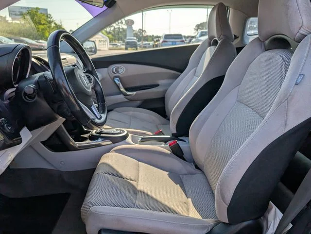 Used 2011  Honda EX image 13