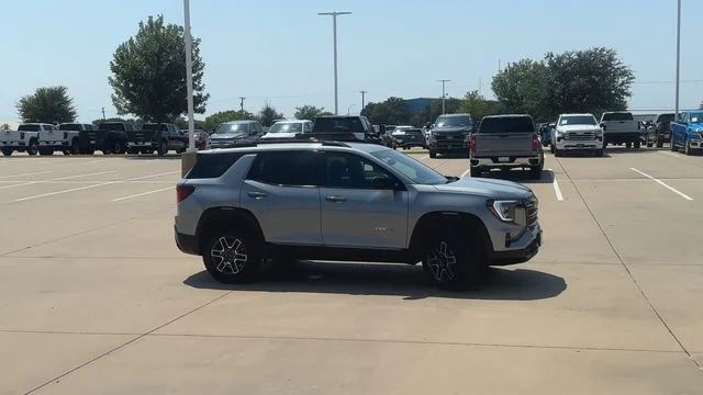 2026 GMC Terrain AT4 - Photo 58