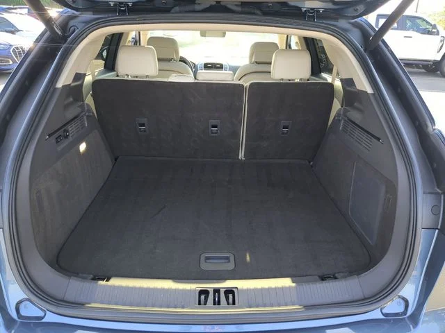 Used 2019 Blue Lincoln Reserve image 34