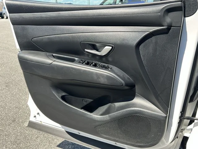 Used 2026 White Hyundai SEL Plus image 30