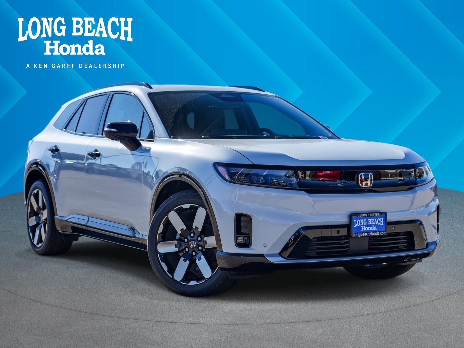 2026 Honda Prologue Elite AWD's photo