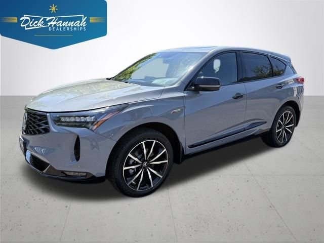 2026 Acura RDX A-Spec w/ Advance Package SH-AWD's photo