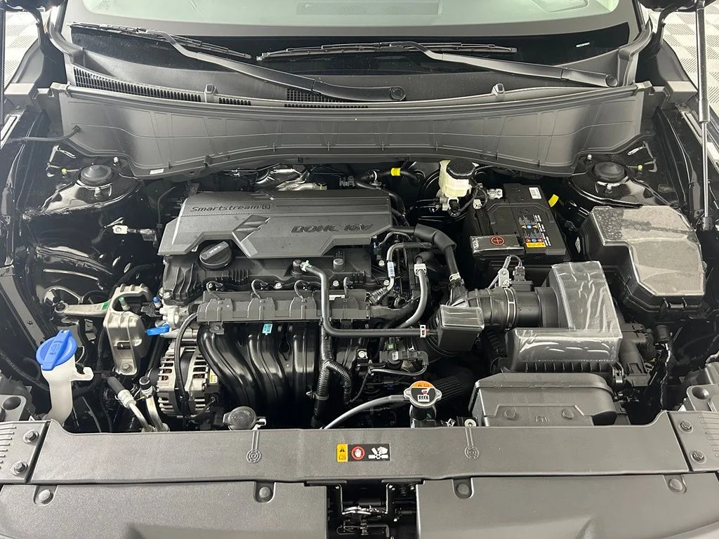 New 2027 Aurora Black Pearl Kia EX image 24