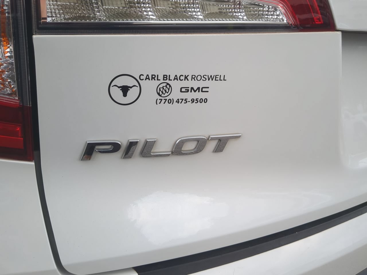 Used 2020 White Honda Elite image 31