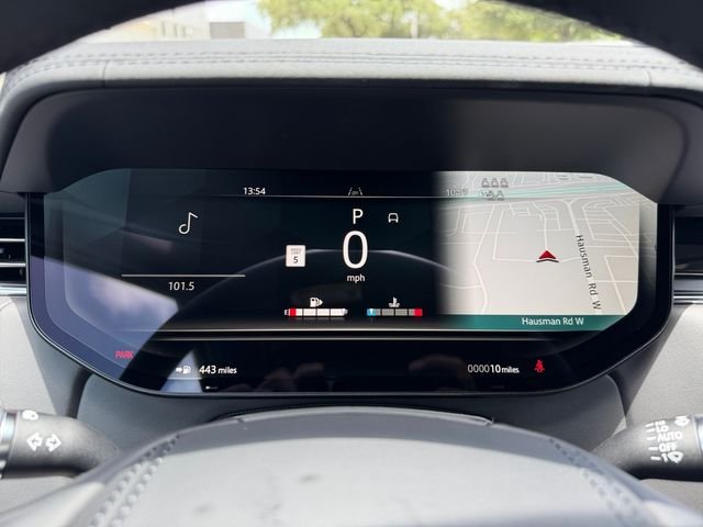 New 2026 Carpathian Grey Land Rover SE image 14