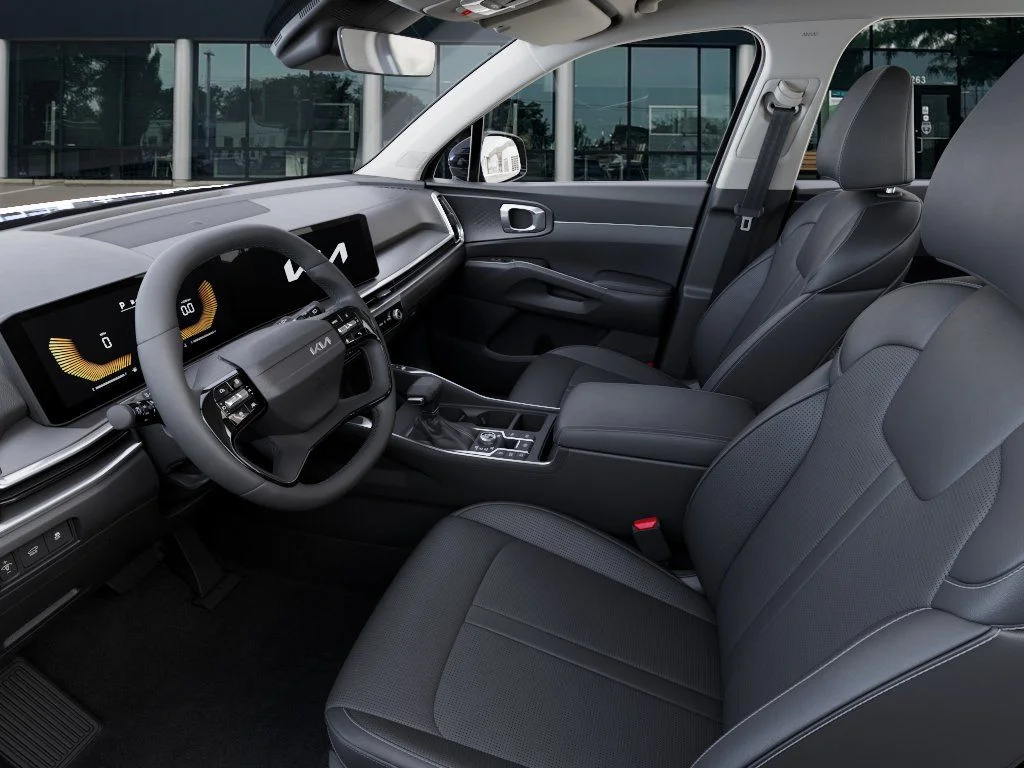 New 2026 Panthera Metal Kia EX image 18