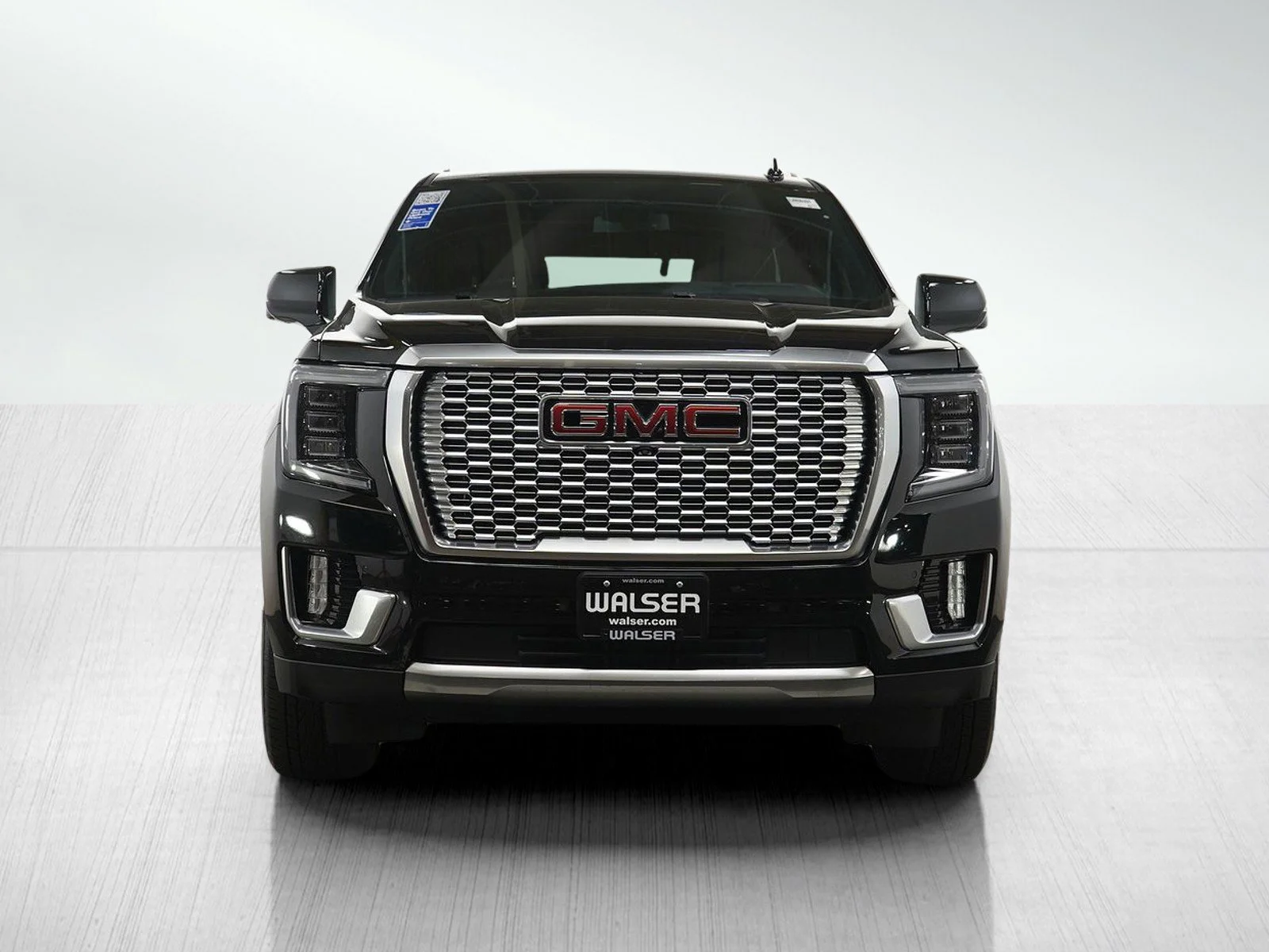 Used 2024 Onyx Black GMC Denali image 9