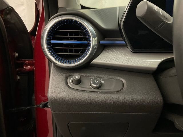 Used 2025 Red Chevrolet LT image 14