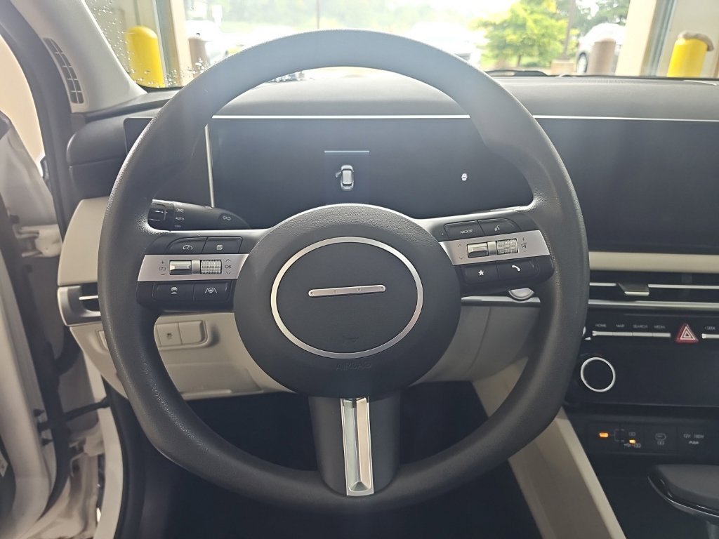 Certified Used 2026 White Hyundai SEL image 16