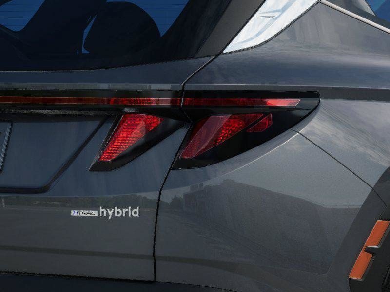 New 2026 Ecotronic Gray Hyundai Blue image 11