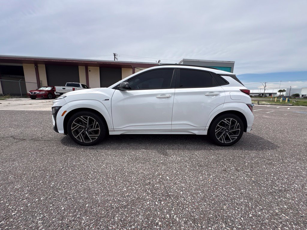 2022 Hyundai Kona N Line - Photo 6