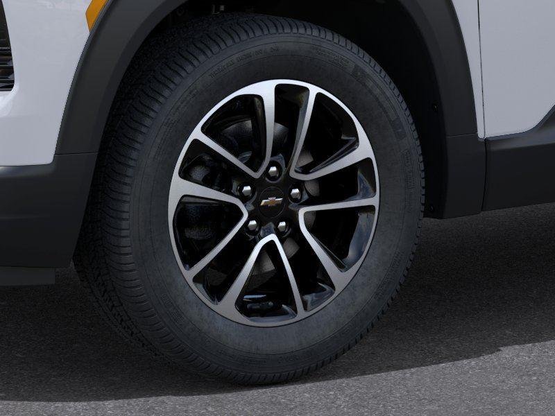 2026 Chevrolet Trailblazer LT - Photo 9