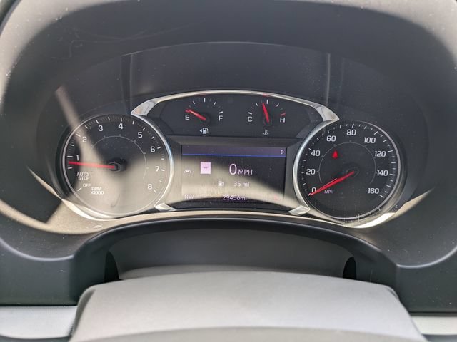 Used 2019 SATIN STEEL METALLIC GMC Denali image 26