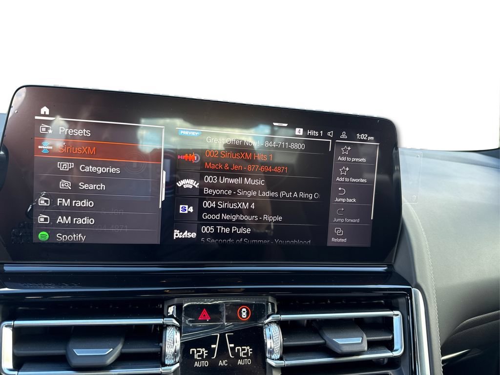 2026 BMW 8 Series 840i - Photo 21