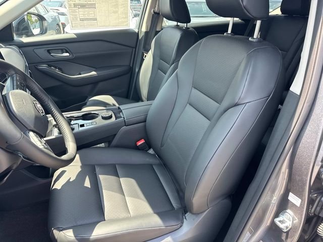 New 2026 Gray Nissan Dark Armor image 26