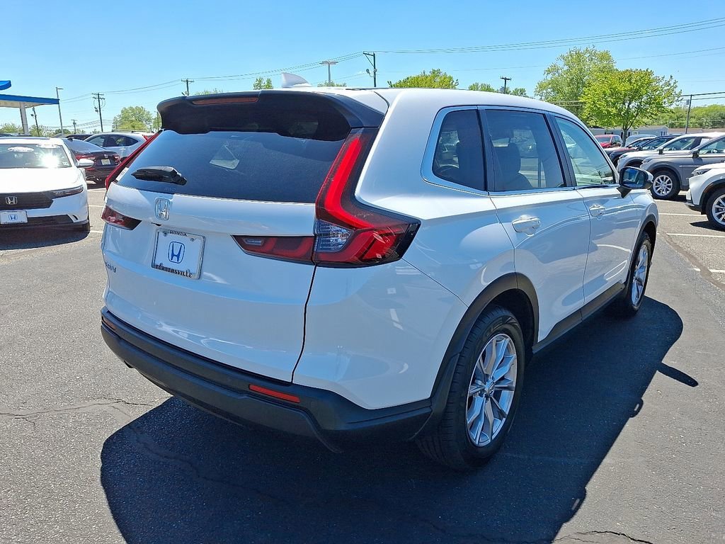2023 Honda CR-V EX-L - Photo 38