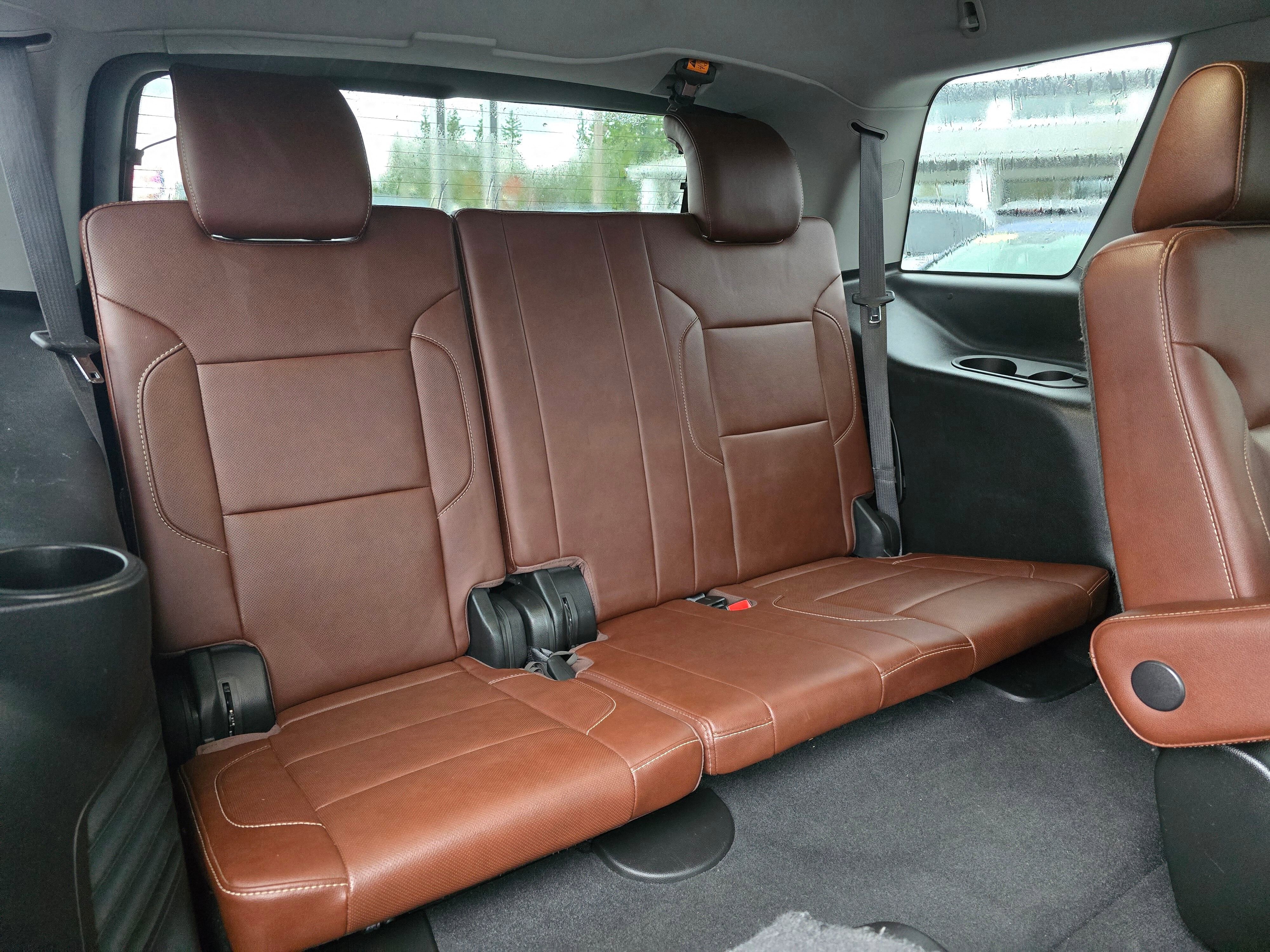 2019 Chevrolet Tahoe Premier - Photo 14