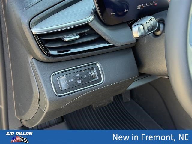 2026 Buick Enclave Preferred - Photo 14