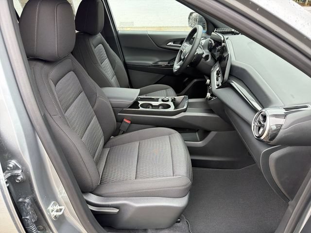 2026 Chevrolet Equinox LT - Photo 25