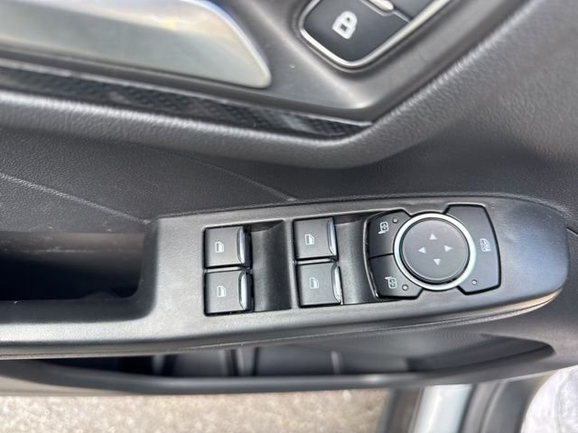 2025 Ford Escape Hybrid ST-Line - Photo 13