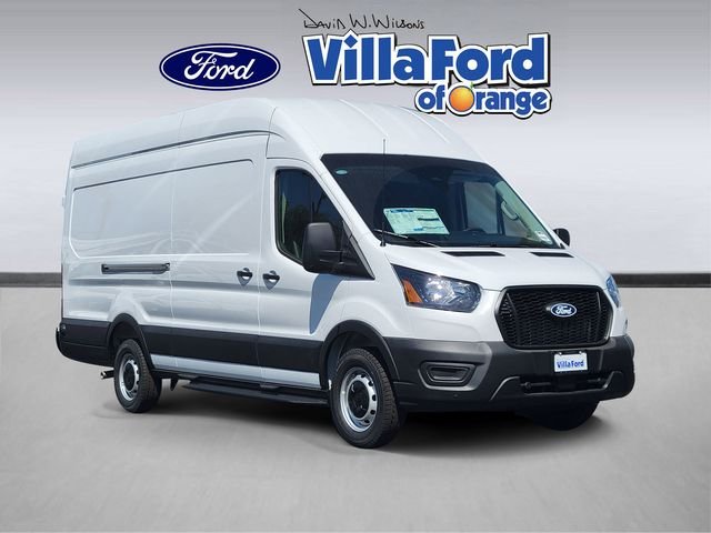 2026 Ford Transit-350 Cargo Van