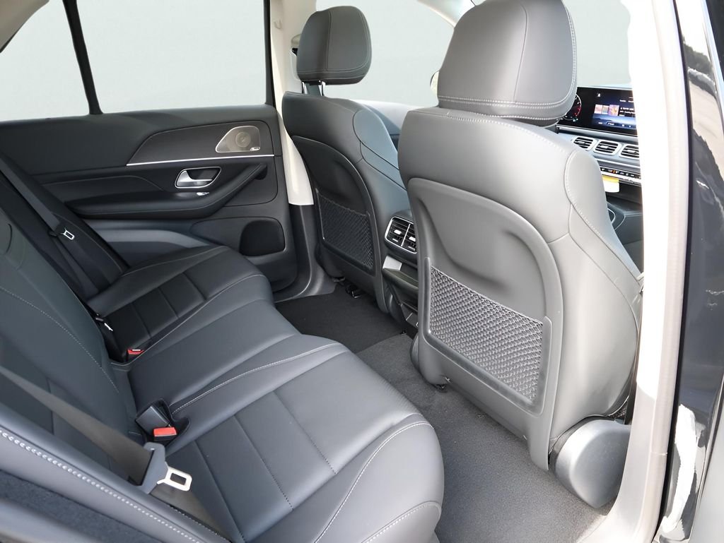 Used 2026 Black Mercedes-Benz GLE 350 image 17