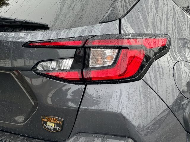 New 2026 MAGNETITE GRAY PEARL Subaru Wilderness image 35