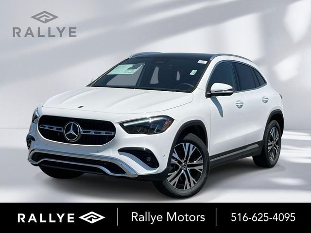2026 Mercedes-Benz GLA GLA 250 4MATIC's photo