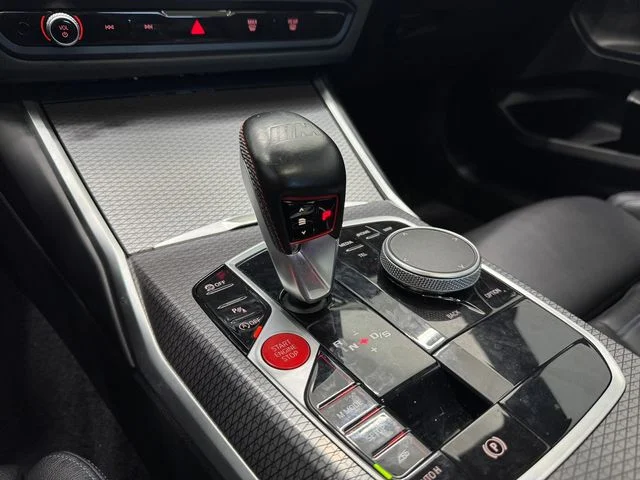 Used 2024 Alpine White BMW Base image 28
