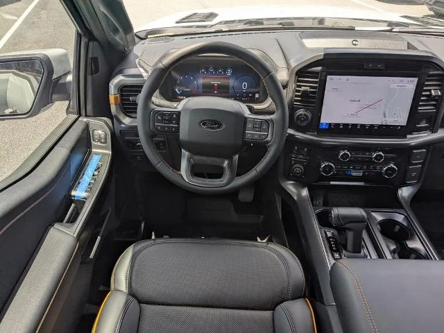 New 2026 Avalanche Ford Tremor image 49