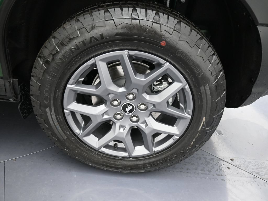 2025 Ford Bronco Sport Big Bend - Photo 32